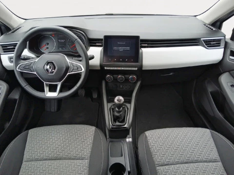 Renault Clio Evolution TCe 67 kW (91CV)