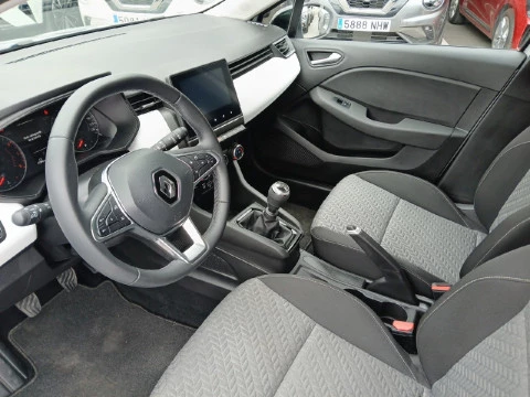 Renault Clio Evolution TCe 67 kW (91CV)