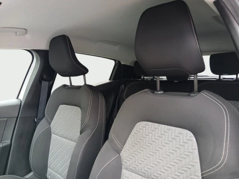 Renault Clio Evolution TCe 67 kW (91CV)