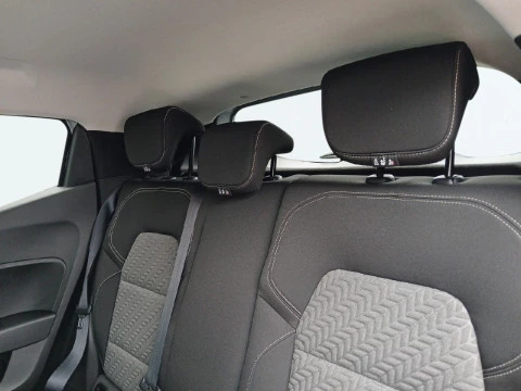 Renault Clio Evolution TCe 67 kW (91CV)