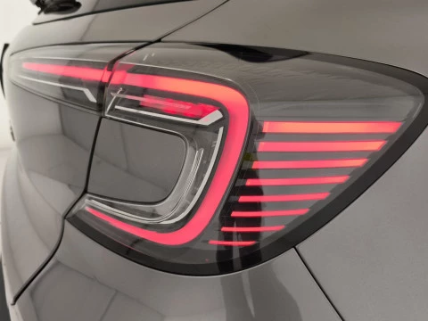 Renault Captur  Gasolina/gas  Eco-G Techno 74kW