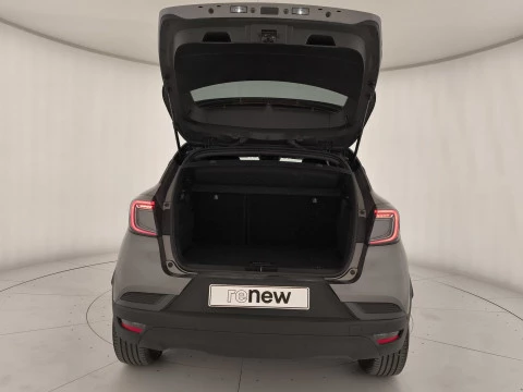 Renault Captur  Gasolina/gas  Eco-G Techno 74kW