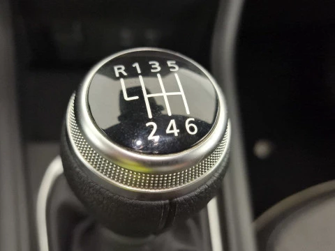 Renault Captur  Gasolina/gas  Eco-G Techno 74kW