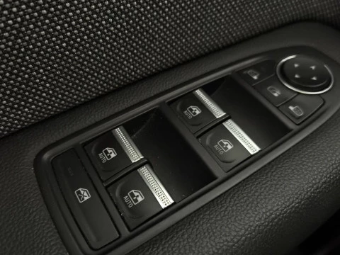 Renault Captur  Gasolina/gas  Eco-G Techno 74kW