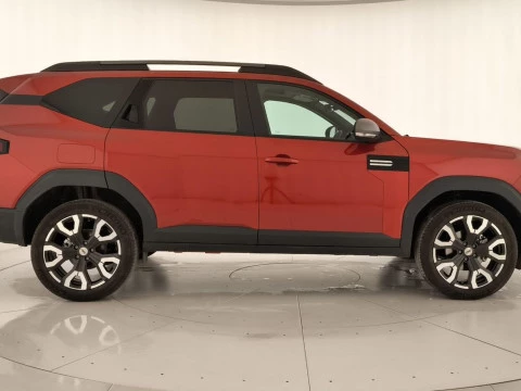 Dacia Bigster   1.2 mild hybrid Journey 48v 4x2 103KW