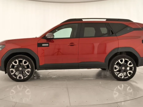 Dacia Bigster   1.2 mild hybrid Journey 48v 4x2 103KW