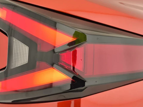 Dacia Bigster   1.2 mild hybrid Journey 48v 4x2 103KW