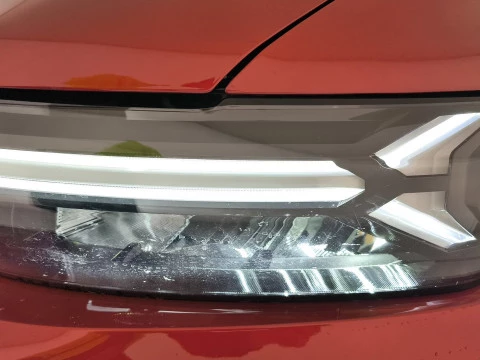 Dacia Bigster   1.2 mild hybrid Journey 48v 4x2 103KW