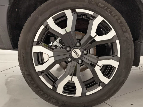 Dacia Bigster   1.2 mild hybrid Journey 48v 4x2 103KW