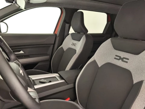 Dacia Bigster   1.2 mild hybrid Journey 48v 4x2 103KW