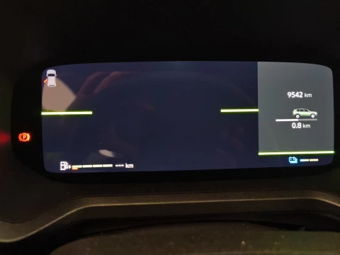 Dacia Bigster   1.2 mild hybrid Journey 48v 4x2 103KW