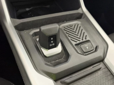 Dacia Bigster   1.2 mild hybrid Journey 48v 4x2 103KW