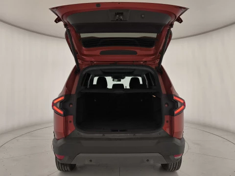 Dacia Bigster   1.2 mild hybrid Journey 48v 4x2 103KW