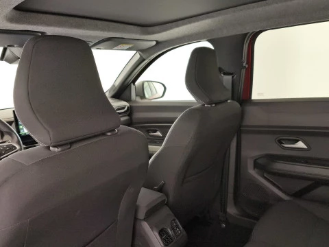 Dacia Bigster   1.2 mild hybrid Journey 48v 4x2 103KW