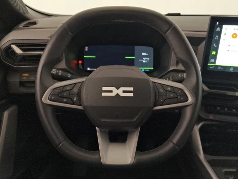 Dacia Bigster   1.2 mild hybrid Journey 48v 4x2 103KW