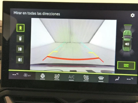 Dacia Bigster   1.2 mild hybrid Journey 48v 4x2 103KW