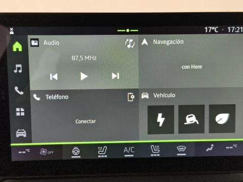 Dacia Bigster   1.2 mild hybrid Journey 48v 4x2 103KW