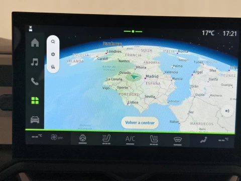 Dacia Bigster   1.2 mild hybrid Journey 48v 4x2 103KW