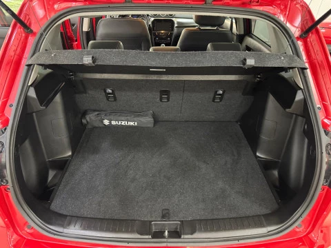 Suzuki Vitara 1.5 GLX 4WD Strong Hybrid Auto