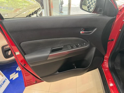 Suzuki Vitara 1.5 GLX 4WD Strong Hybrid Auto