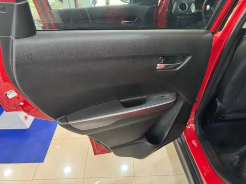 Suzuki Vitara 1.5 GLX 4WD Strong Hybrid Auto