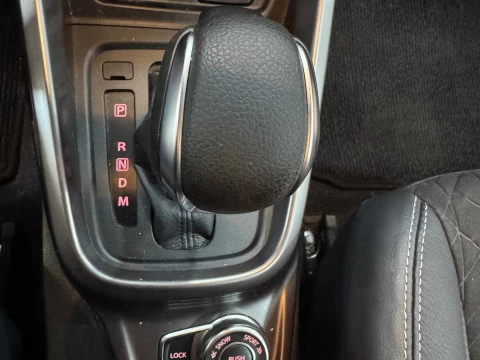 Suzuki Vitara 1.5 GLX 4WD Strong Hybrid Auto