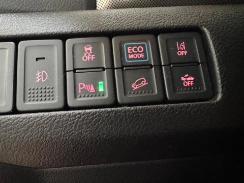 Suzuki Vitara 1.5 GLX 4WD Strong Hybrid Auto
