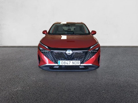 Nissan Qashqai DIG-T 103kW N-Connecta