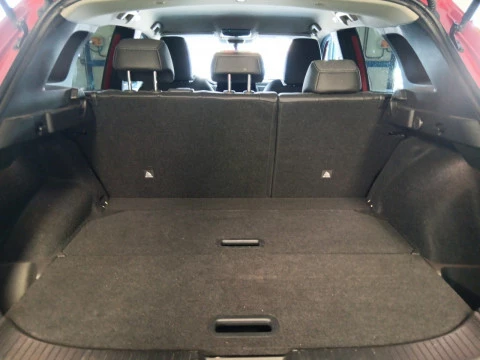 Nissan Qashqai DIG-T 103kW N-Connecta