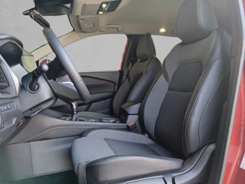 Nissan Qashqai DIG-T 103kW N-Connecta