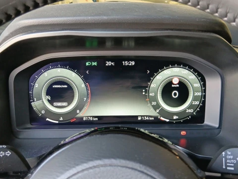 Nissan Qashqai DIG-T 103kW N-Connecta