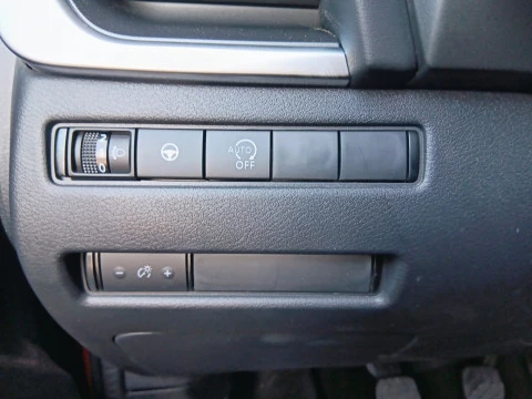 Nissan Qashqai DIG-T 103kW N-Connecta