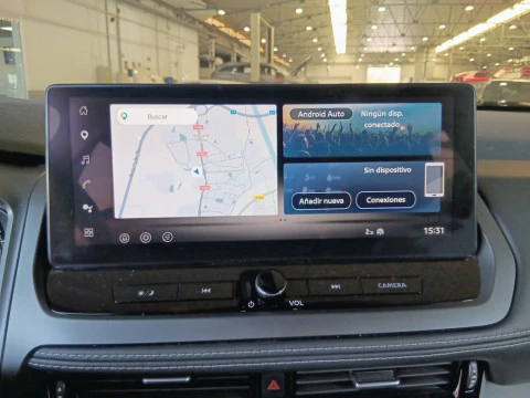 Nissan Qashqai DIG-T 103kW N-Connecta