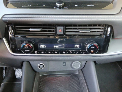 Nissan Qashqai DIG-T 103kW N-Connecta