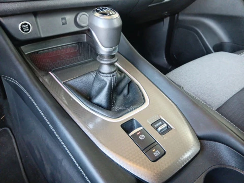Nissan Qashqai DIG-T 103kW N-Connecta