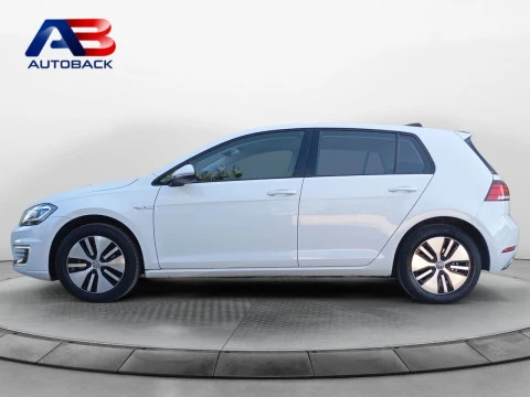 Volkswagen Golf e-Golf ePower 100 kW (136CV)