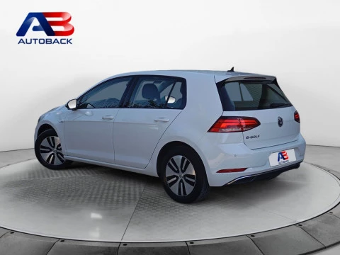 Volkswagen Golf e-Golf ePower 100 kW (136CV)