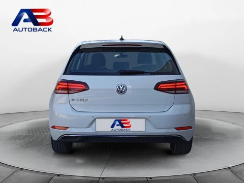 Volkswagen Golf e-Golf ePower 100 kW (136CV)