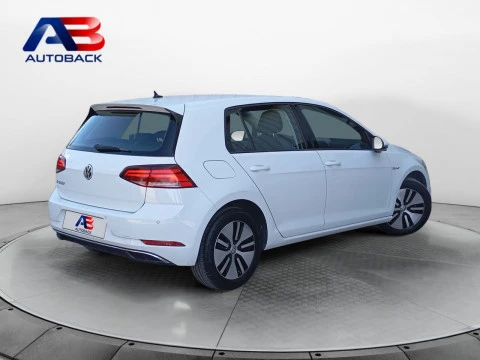 Volkswagen Golf e-Golf ePower 100 kW (136CV)
