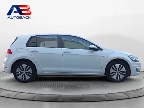 Volkswagen Golf e-Golf ePower 100 kW (136CV)