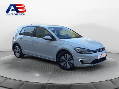 Volkswagen Golf e-Golf ePower 100 kW (136CV)
