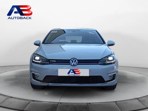 Volkswagen Golf e-Golf ePower 100 kW (136CV)