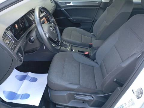 Volkswagen Golf e-Golf ePower 100 kW (136CV)