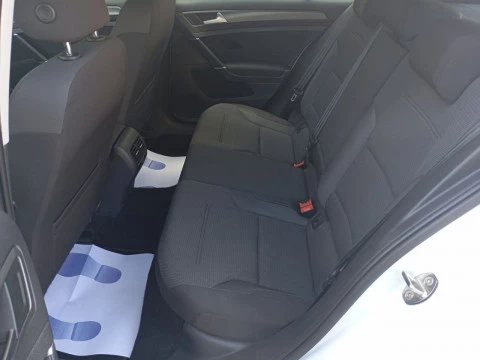 Volkswagen Golf e-Golf ePower 100 kW (136CV)