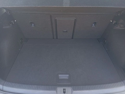 Volkswagen Golf e-Golf ePower 100 kW (136CV)