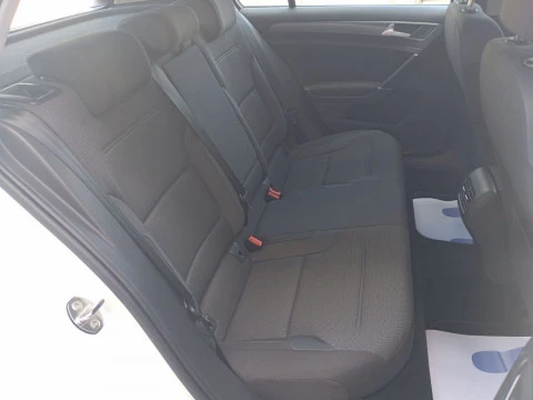 Volkswagen Golf e-Golf ePower 100 kW (136CV)