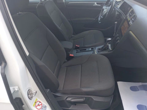 Volkswagen Golf e-Golf ePower 100 kW (136CV)