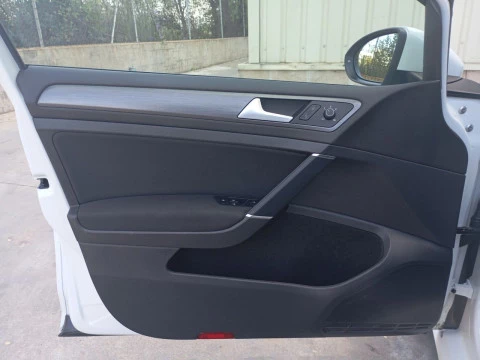 Volkswagen Golf e-Golf ePower 100 kW (136CV)