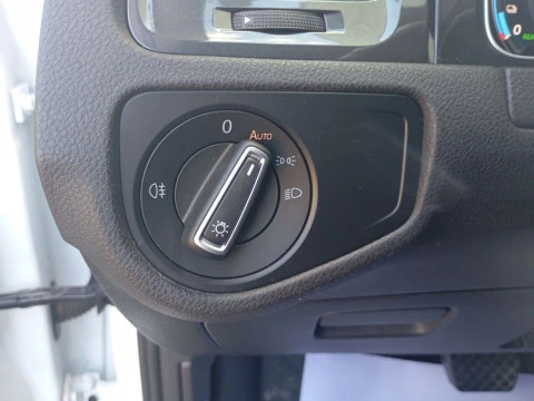 Volkswagen Golf e-Golf ePower 100 kW (136CV)