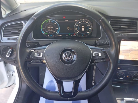 Volkswagen Golf e-Golf ePower 100 kW (136CV)